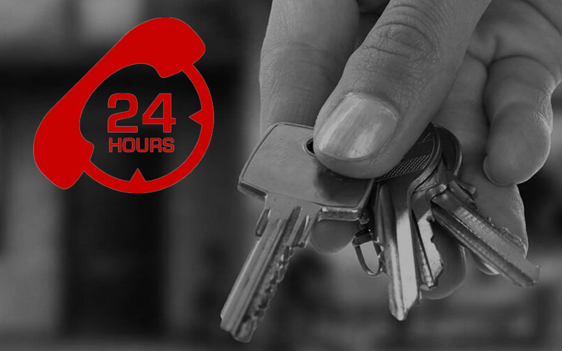 Trusted Locksmith — emergency locksmiths in Bedfordview